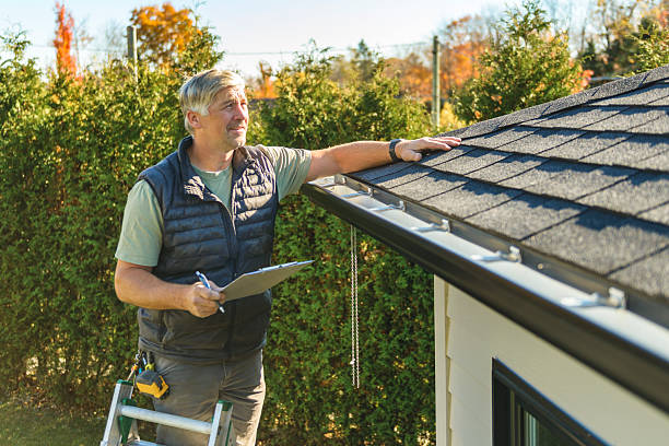 Affordable Flat Roof Repair solutions in Hilltop, WV